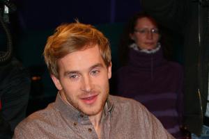 Samuel Koch kehrt zu "Wetten, dass..?" zurück