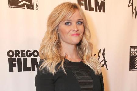 Reese Witherspoon bei der Premiere ihres neuen Films Reese Witherspoon bei der Premiere ihres neuen Films