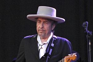 Bob Dylan kündigt Cover-Album mit Sinatra-Hits an
