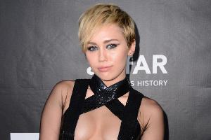 "Schwiegertochter" Miley Cyrus? Maria Shriver ist nicht glücklich