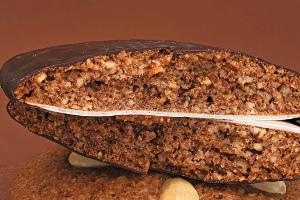 Elisenlebkuchen: So gelingt der Klassiker
