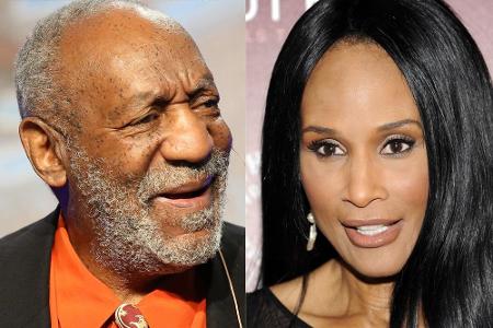 Hat Bill Cosby vor Jahren Beverly Johnson unter Drogen gesetzt? Hat Bill Cosby vor Jahren Beverly Johnson unter Drogen gesetzt?