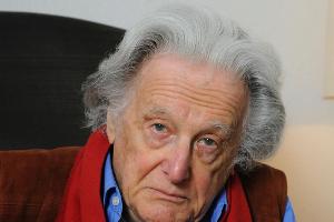 Den Finger in der Wunde: Die fünf besten Bücher von Ralph Giordano