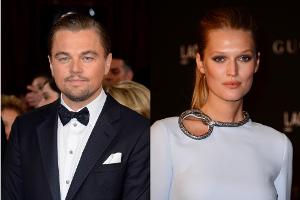 DiCaprio wieder solo: Leos lange Liste der Verflossenen