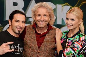 TV-Tipps am Sonntag