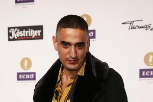 Altes Leben von Rapper Haftbefehl: "Peinlich und traurig"
