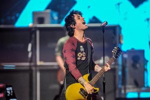 Schockdiagnose: Gitarrist Jason White von Green Day hat Krebs