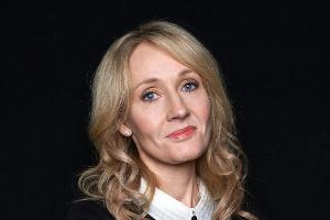 J.K. Rowling: "Harry-Potter"-Geschenk zur Adventszeit