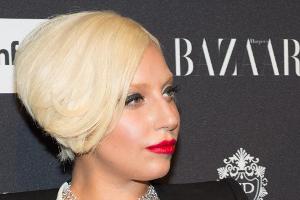 Lady Gaga überlässt ihrem Vater 24-Millionen-Dollar-Villa