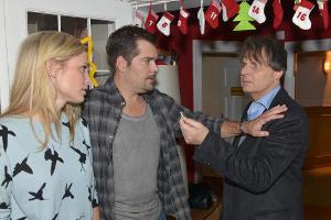 Das passiert heute in den Soaps