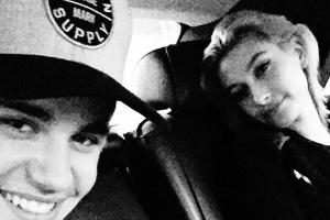 Justin Bieber: "Ich bin super single"