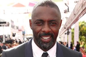 Wird Idris Elba der nächste James Bond?