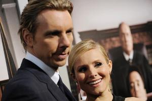 Kristen Bell ist zum zweiten Mal Mutter geworden