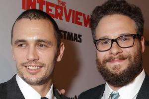 "The Interview": Erscheint der Film doch noch?