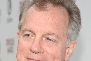 Missbrauchsskandal: Stephen Collins spricht über Kindheits-Trauma