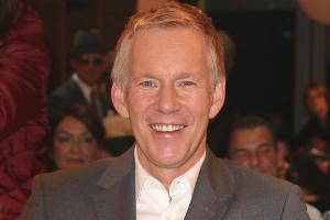 Johannes B. Kerner: Keine Party für die Frohnatur