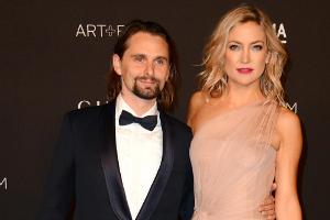 Kate Hudson und Matt Bellamy haben sich getrennt