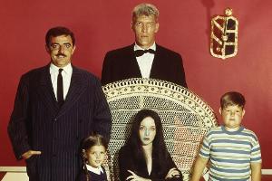 "Addams Family"-Star Pugsley ist tot