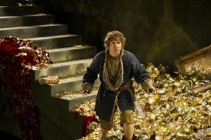 Vom "Hobbit" bis "Shades of Grey": Die Bücher hinter den Blockbustern