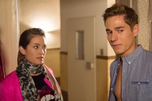 Das passiert heute in den Soaps
