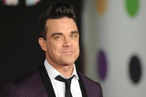 Facebook-Aufruf: Robbie Williams sucht einen Job in Deutschland