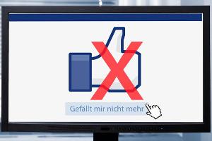 Facebook-Tool zum Freunde-Ausmisten