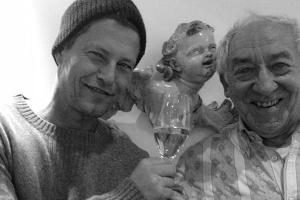 Promi-Bild des Tages