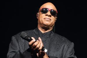 Stevie Wonder ist zum neunten Mal Vater geworden