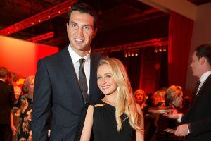 Wladimir Klitschko spricht über sein "großartiges Jahr"