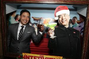 "The Interview": Kim Jong Uns Todesszene taucht im Netz auf