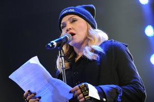 Neues Madonna-Album komplett geleakt
