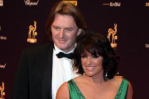 Geschiedene Leute: So verbringen Christine Neubauer und Lambert Dinzinger die Feiertage