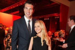 Nach Geburt: Hayden Panettiere fühlt sich alt
