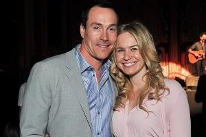 "American Pie"-Star Chris Klein hat sich verlobt