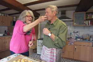 Finale von "Bauer such Frau": Das Eine und das O