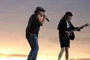 Riesen-Run auf Tickets: AC/DC-Vorverkauf bricht Rekord