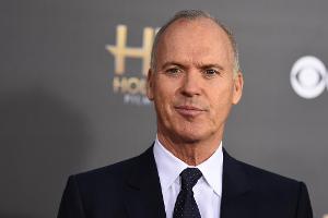 Michael Keaton: "Ich bin Batman"