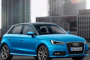 Audi A1: Ultra spart am meisten