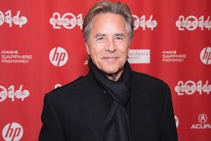 Don Johnson wird 65: So geht es "Sonny Crockett" heute