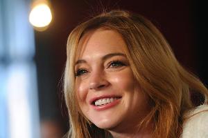 Lindsay Lohan will nicht nach Los Angeles zurück