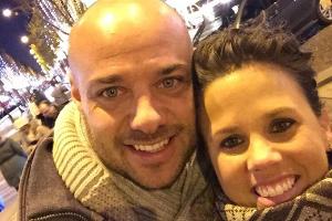 "Bachelor" Christian Tews postet Liebes-Selfie aus Paris
