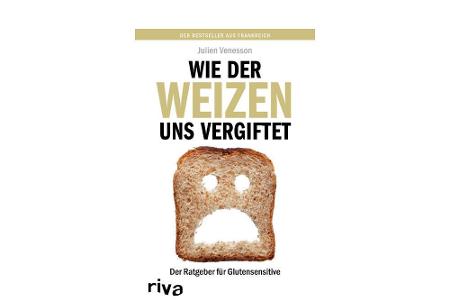 Böser Weizen? Julien Venesson erklärt, welche Krankheiten Gluten verursacht Böser Weizen? Julien Venesson erklärt, welche Krankheiten Gluten verursacht