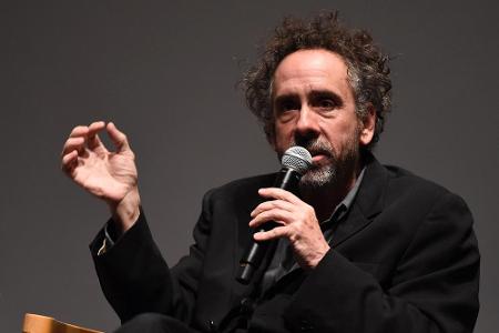 Tim Burton glaubt an eine Rückkehr von Michael Keaton als Beetlejuice Tim Burton glaubt an eine Rückkehr von Michael Keaton als Beetlejuice