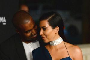 Kim Kardashian kann nicht schwanger werden