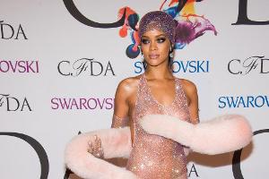 Die spektakulärsten Promi-Looks 2014