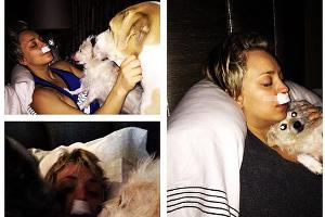 Kaley Cuoco: Keine Nasen-Korrektur!