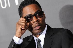 Nach 19 Jahren: Chris Rock lässt sich scheiden
