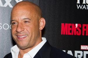 Noch eine Comic-Verfilmung für Vin Diesel?