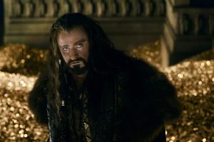 "Der Hobbit 3" regiert weiterhin die deutschen Kino-Charts