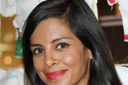 Collien Ulmen-Fernandes kann dem Jahr 2015 nicht ganz unbeschwert entgegenschauen Collien Ulmen-Fernandes kann dem Jahr 2015 nicht ganz unbeschwert entgegenschauen
